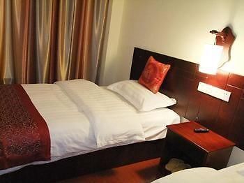 Liye Jingjiang Villa Hotel Lijiang  Eksteriør bilde