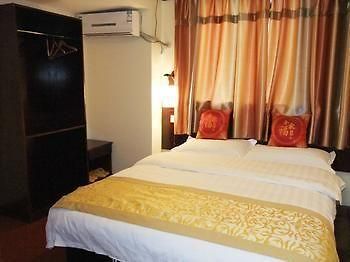 Liye Jingjiang Villa Hotel Lijiang  Eksteriør bilde