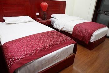 Liye Jingjiang Villa Hotel Lijiang  Eksteriør bilde