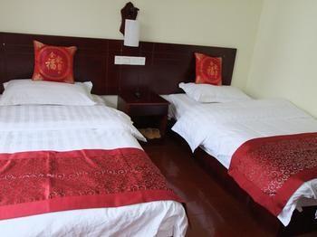 Liye Jingjiang Villa Hotel Lijiang  Eksteriør bilde